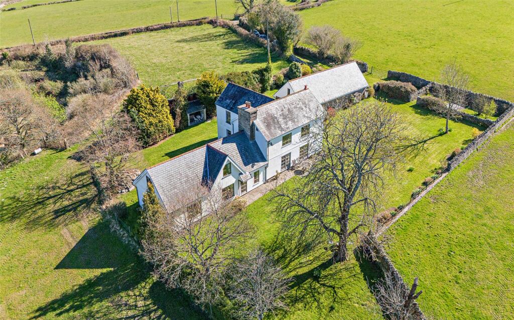 Main image of property: Tydu Road, Nelson, Treharris, Caerphilly, CF46