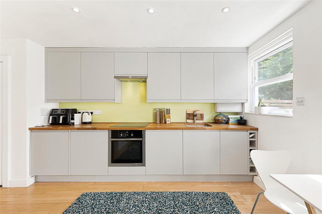 Main image of property: Battersea High Street, SW11