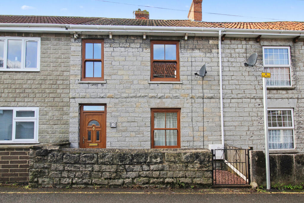 Main image of property: Orchard Road, Street