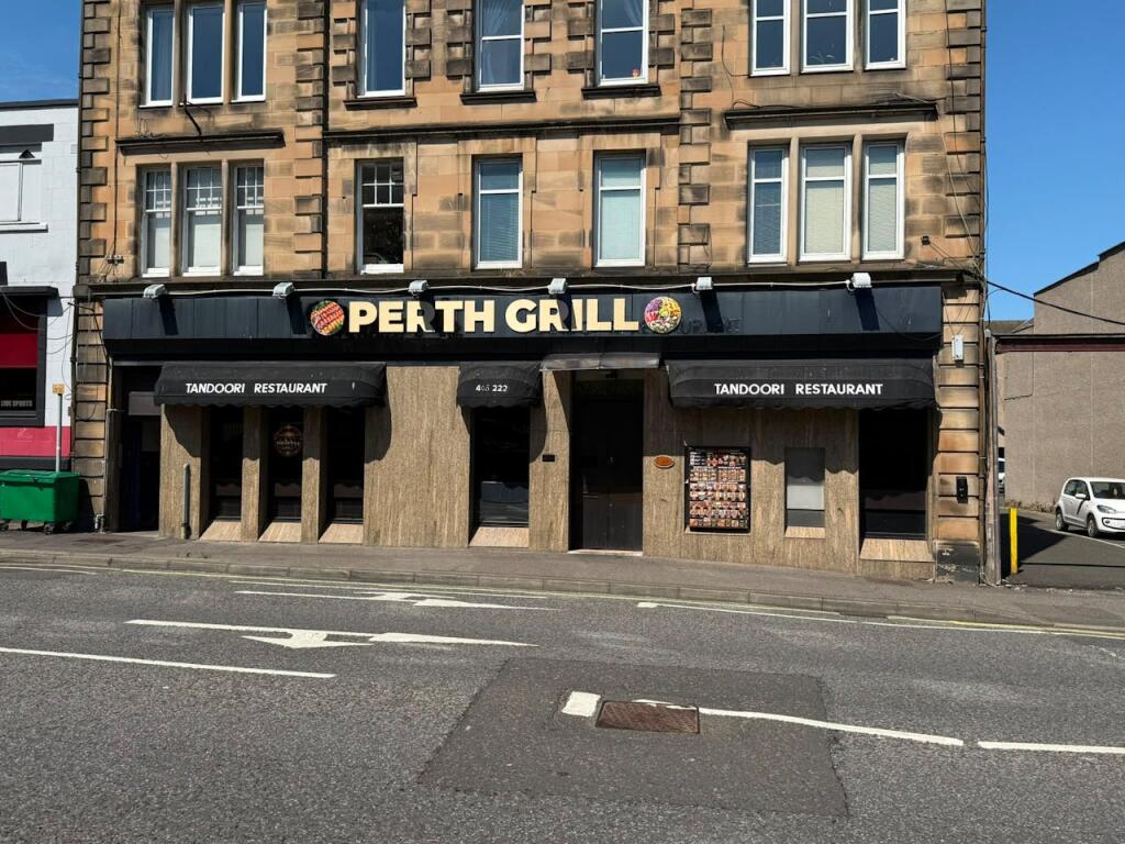Main image of property: 13 York Place, Perth, PH2 8EP