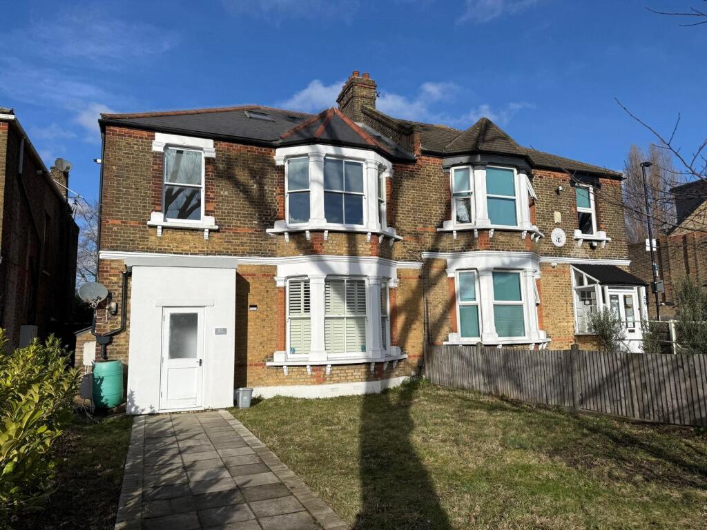 Main image of property: St. Mildreds Road, London, SE12