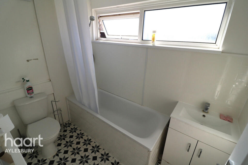 Main image of property: masons Court, Aylesbury