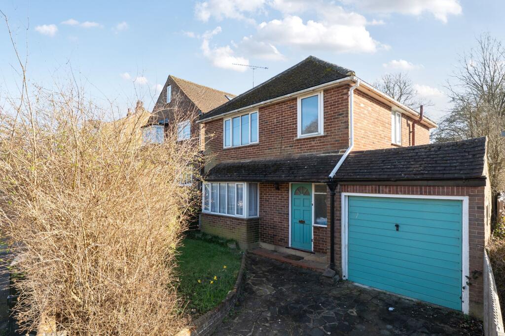 Main image of property: Grosvenor Road, Epsom, KT18