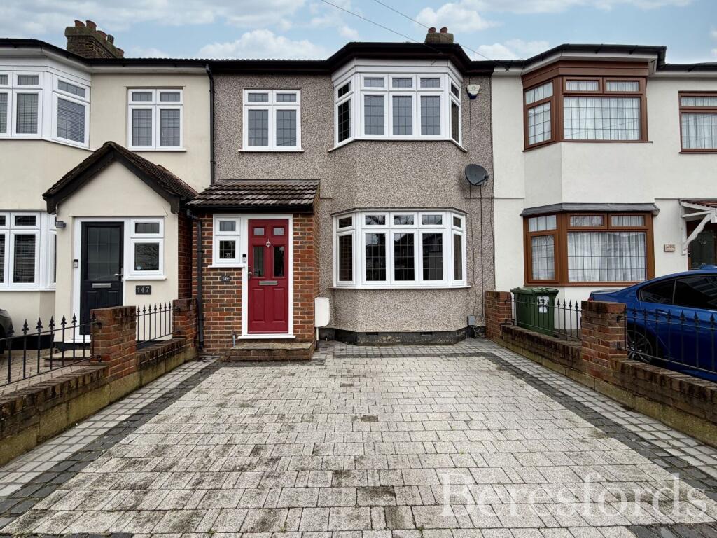 Main image of property: Bush Elms Road, Hornchurch, RM11