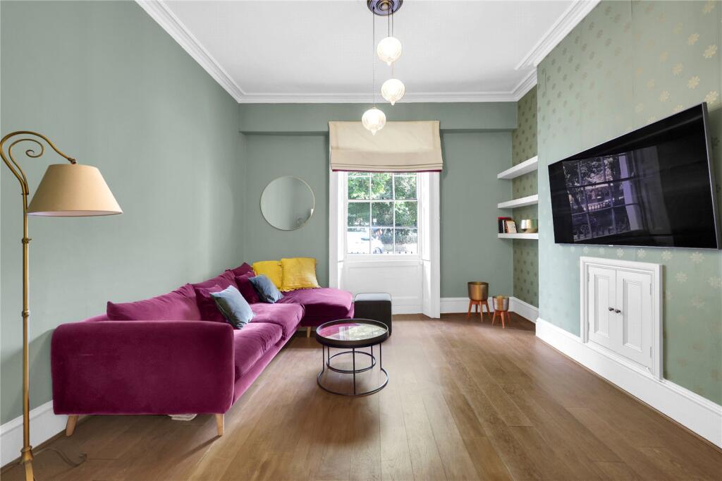 Apartment in London - View 3