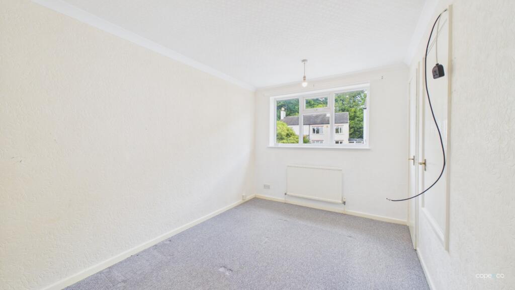 House in Amber Valley, Riddings - View 4