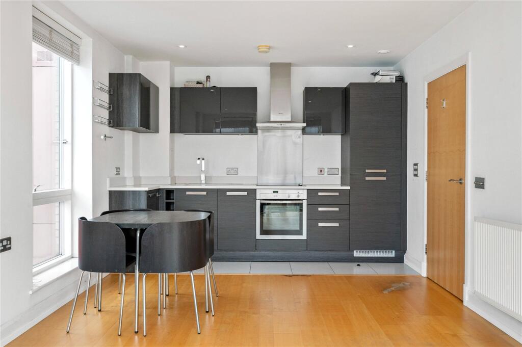 Main image of property: Kingsland Road, Hackney, London, E8