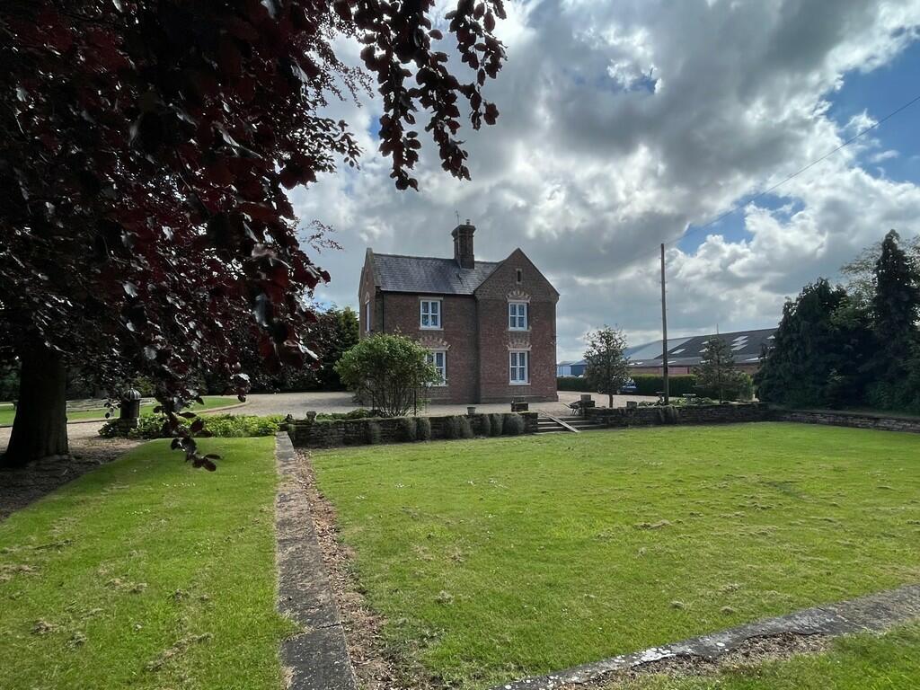 Holbeach St Johns photo 2