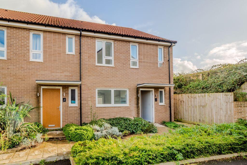 Main image of property: High Street, Winford 