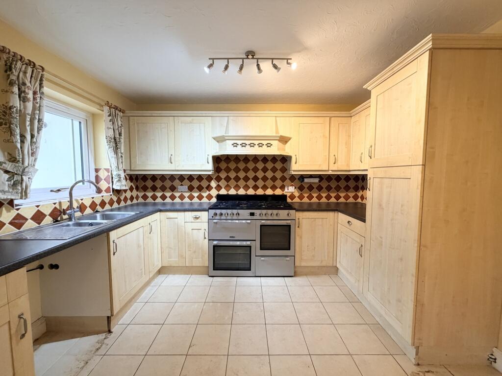 House in Barnard Castle, County Durham - View 5