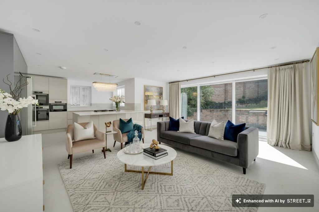 Main image of property: Love Lane, Bexley, DA5