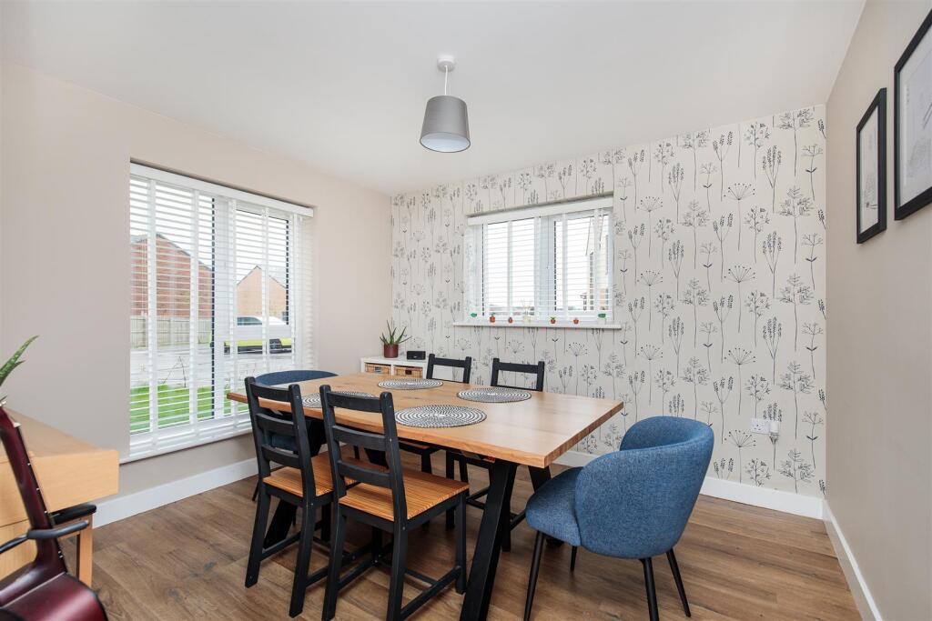 Primrose Way, Saxon Vale, Ellington, Morpeth, NE61 photo 4