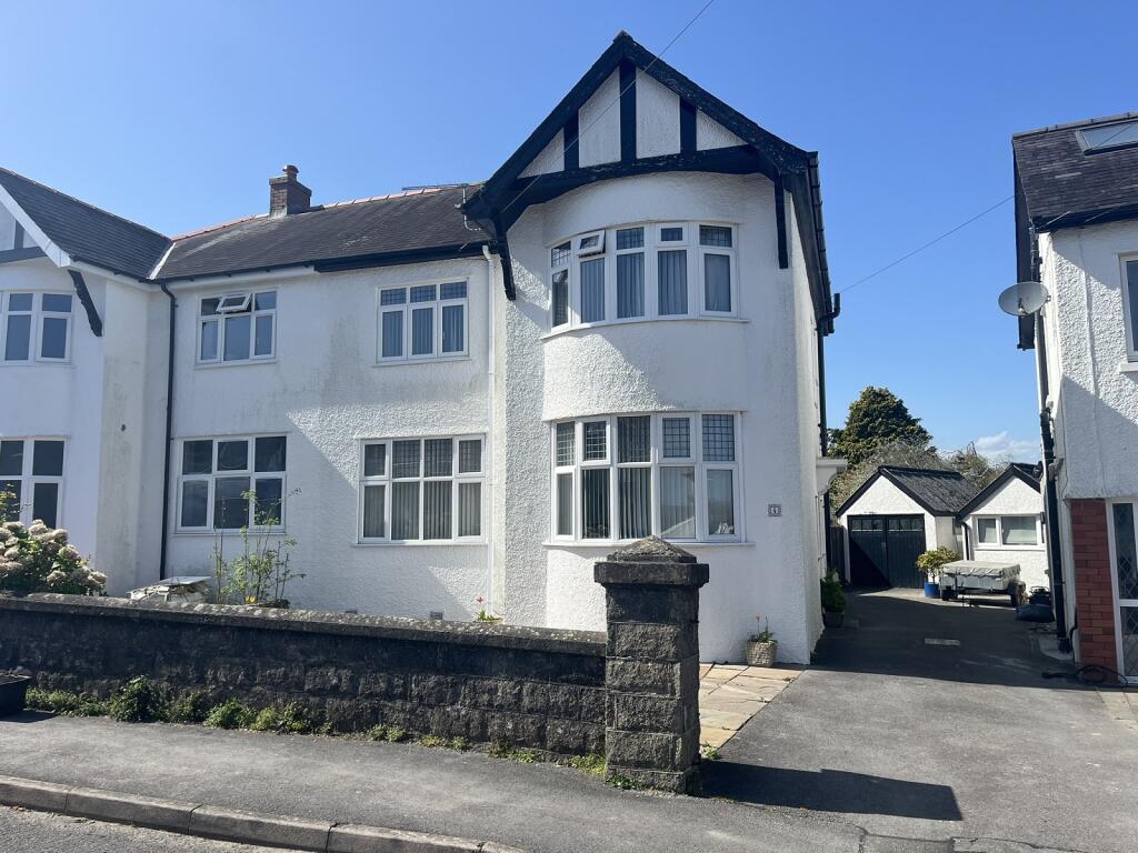 Main image of property: Diana Road, Llandeilo, Carmarthenshire.
