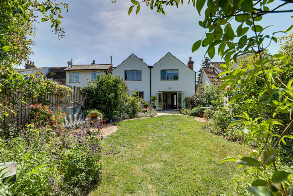 House in North Hertfordshire, Kimpton - View 3