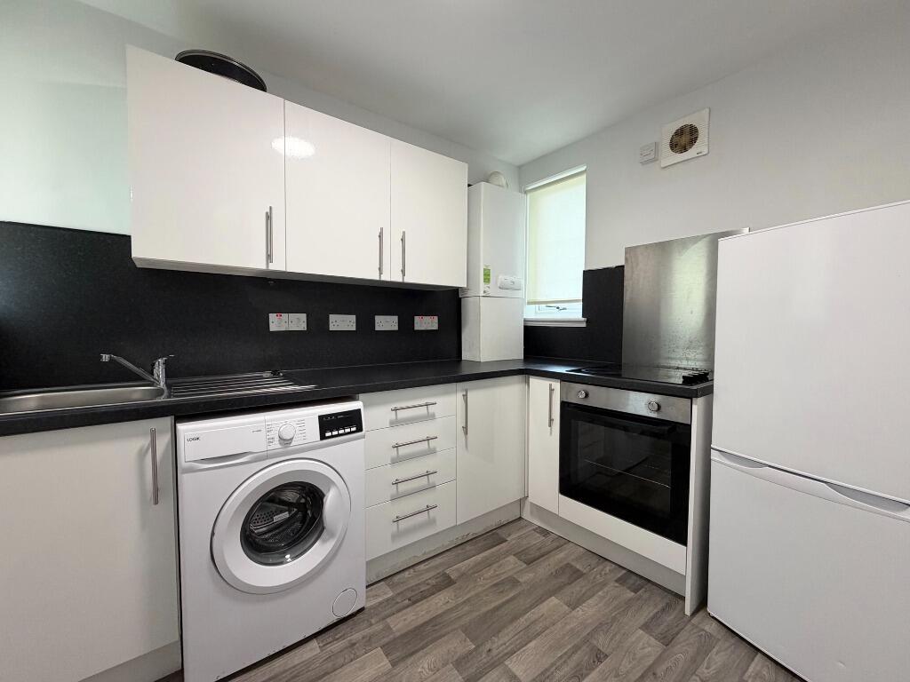 Main image of property: Flloyd Street, Coatbridge, North Lanarkshire, ML5