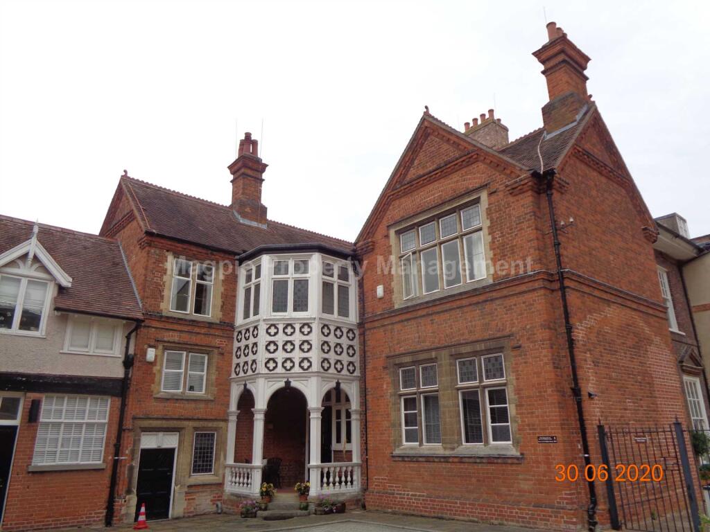 Main image of property: Huntingdon