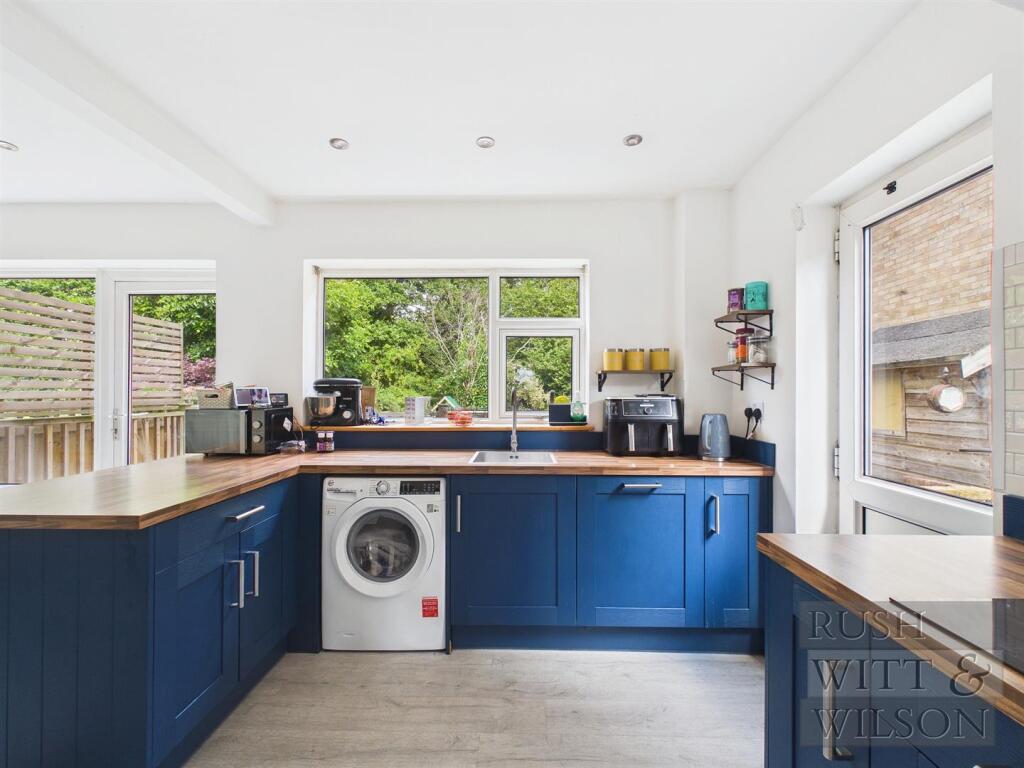 House in Tonbridge - View 5