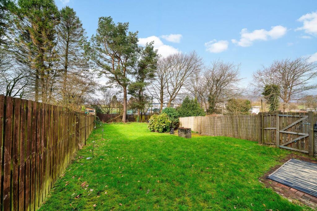 Windyknowe Crescent, Bathgate, EH48 photo 2