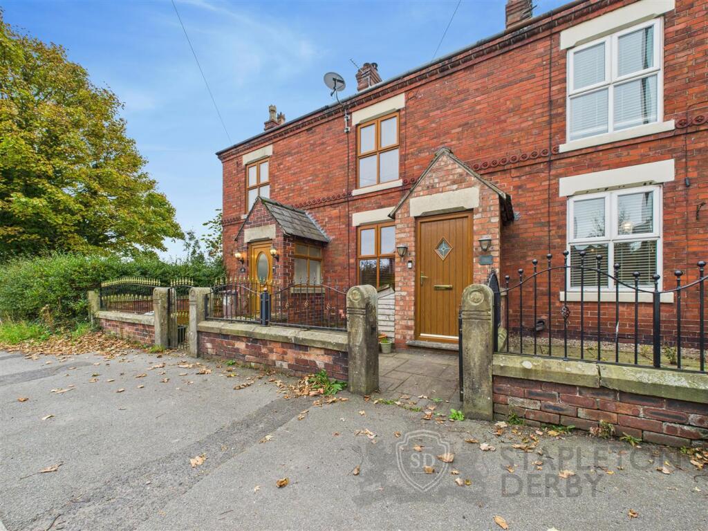 Main image of property: Tithebarn Road, Ashton-In-Makerfield, Wigan