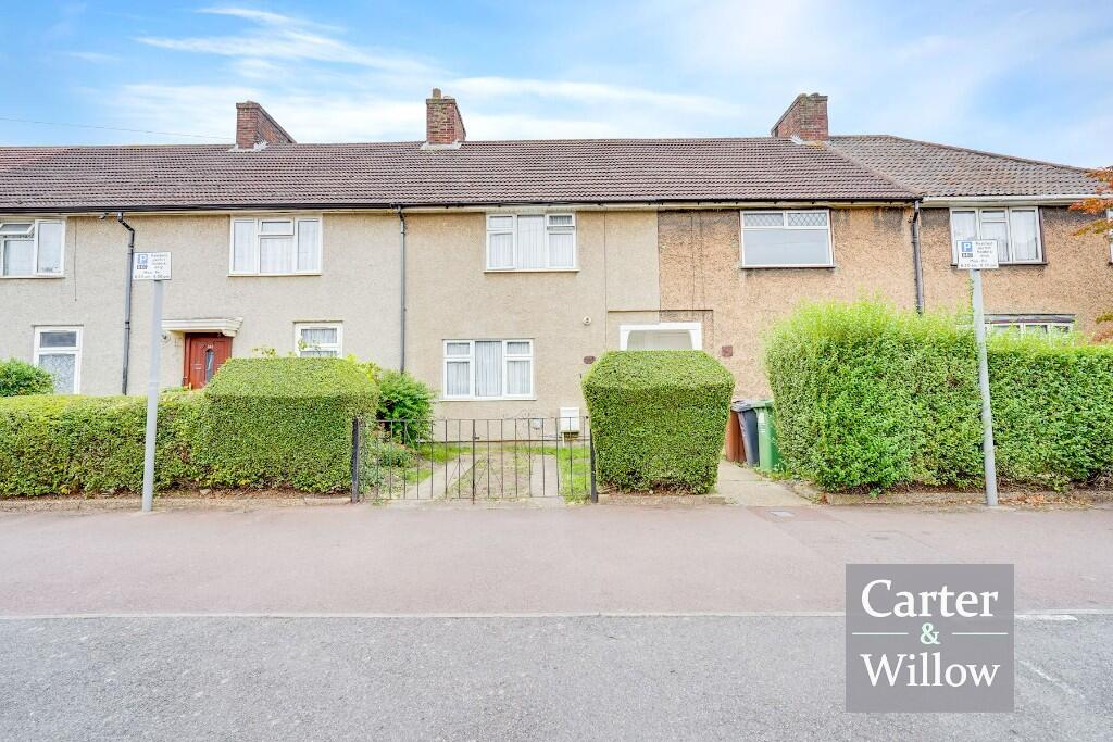 Main image of property: Langley Crescent, Dagenham