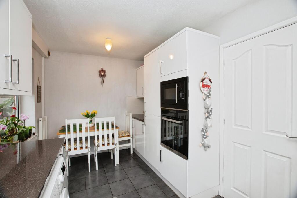 Main image of property: George Street, Preston, PR1