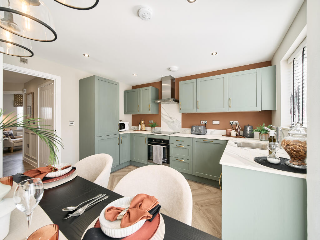 Main image of property: Anderson Way,
Wick,
Littlehampton,
BN17 7TD