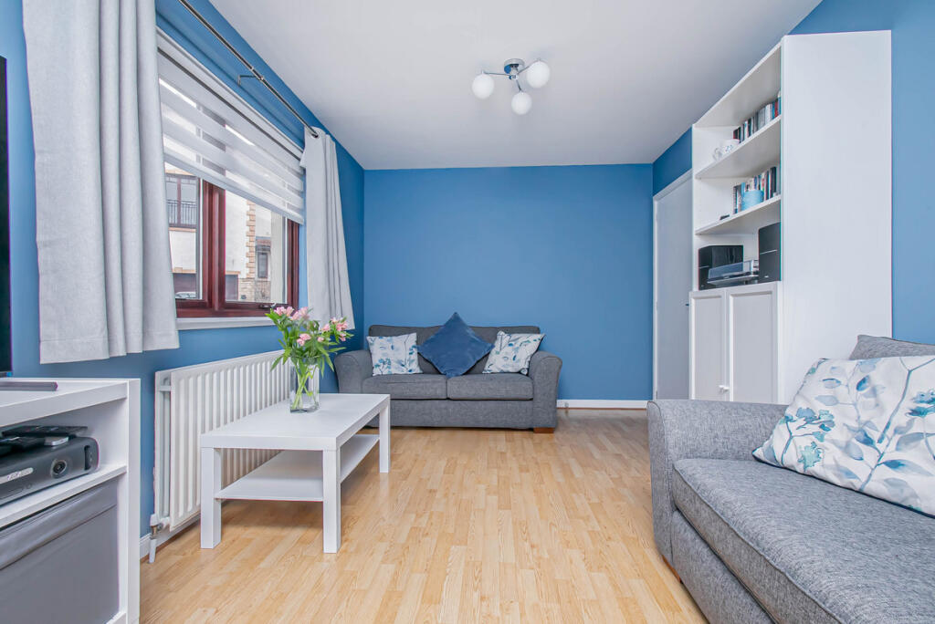 House in Kirkcaldy - View 4