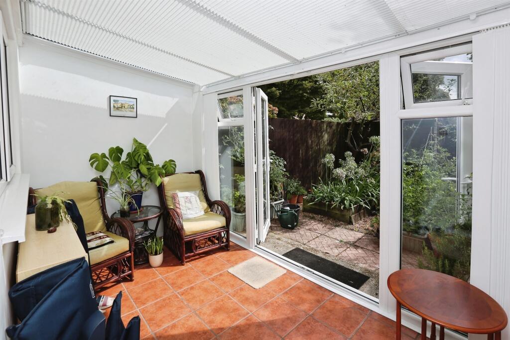 House in Gosport, Hampshire - More