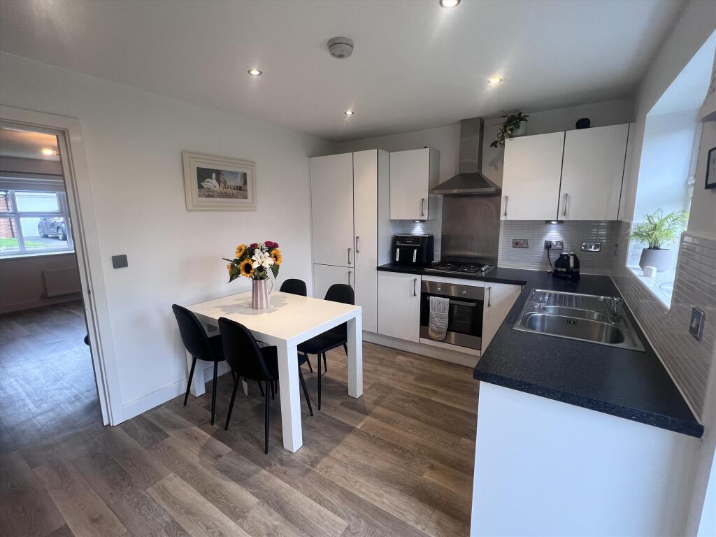 House in Chorley, Coppull - View 5