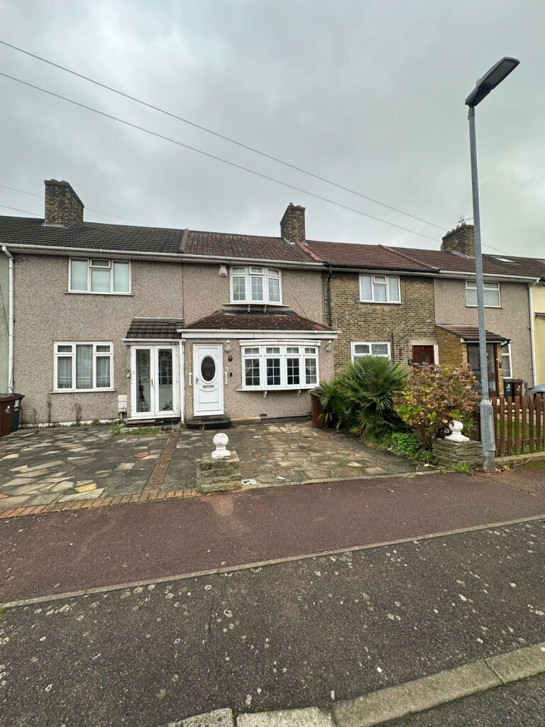 Main image of property: Haresfield Road, Dagenham, RM10