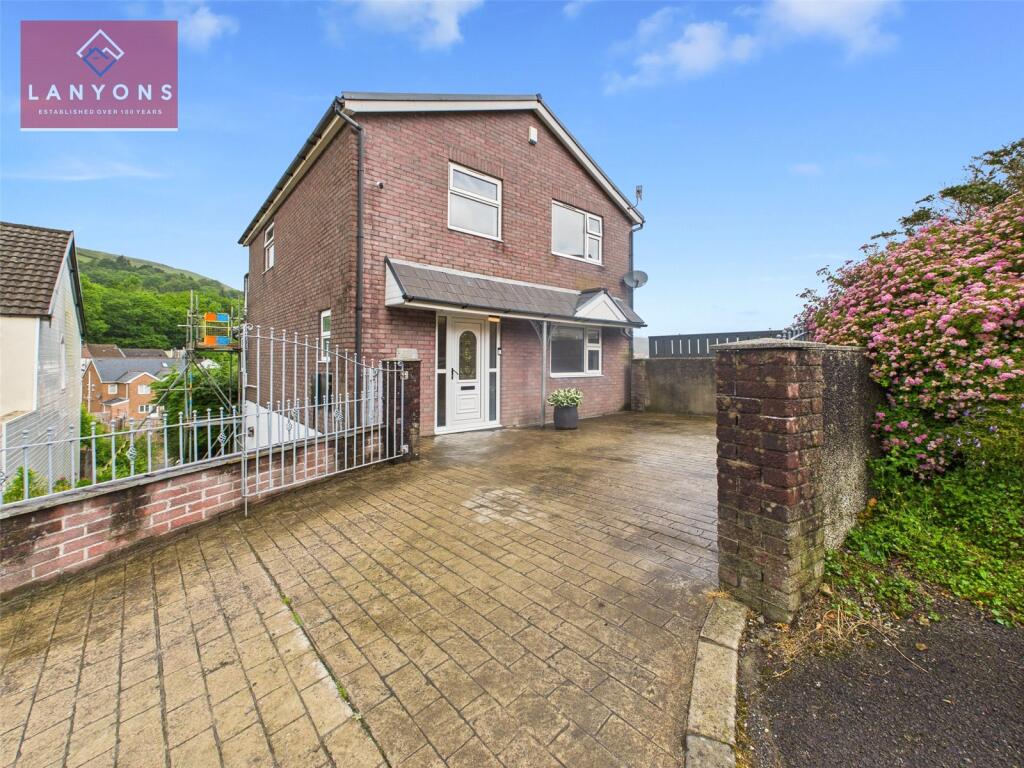 Main image of property: Tynycai Place, Tonypandy, Rhondda Cynon Taf, CF40