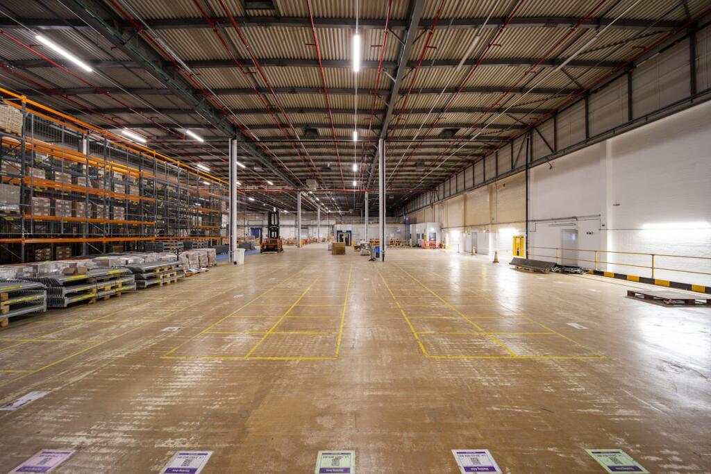Additional image 3 of Unit 2, HFC Prestige Manufacturing, Wallisdown Road, Bournemouth, BH11 8PL
