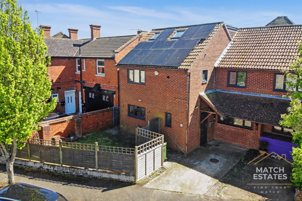 Main image of property: Plain Road, Folkestone, Kent