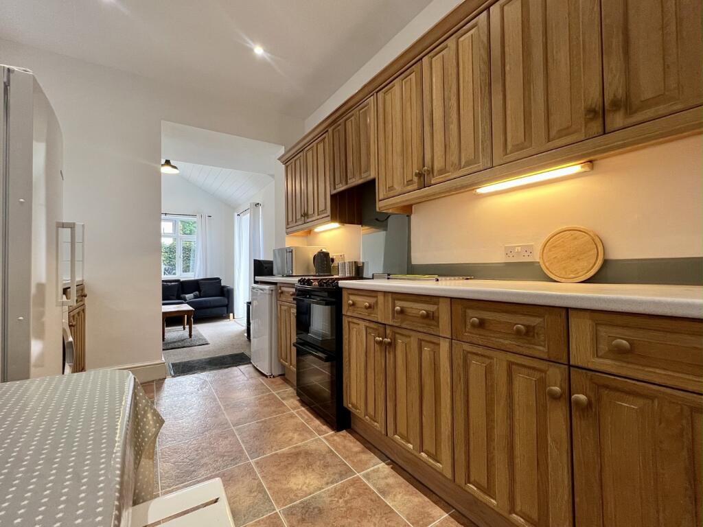 House in Bournemouth, Winton - View 2