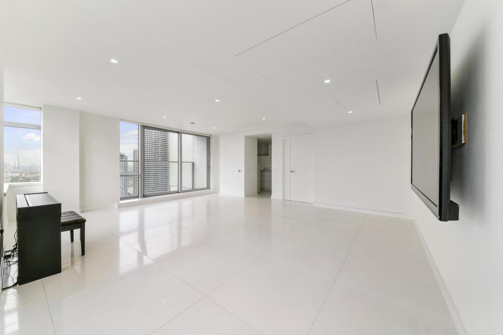 Main image of property: Pan Peninsula, 1 Peninsula Square, London, E14