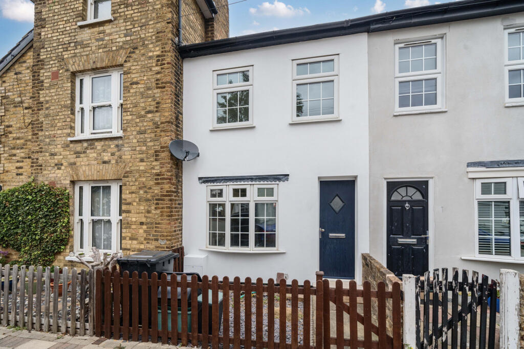 Main image of property: Freelands Grove, Bromley