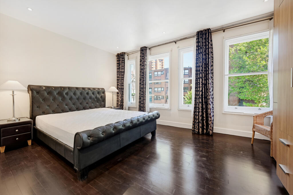 3 bedroom maisonette for rent