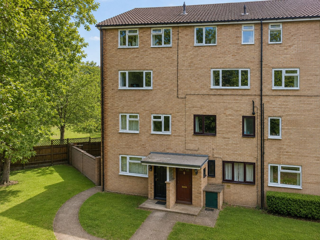 Main image of property: Haygarth, Knebworth, SG3