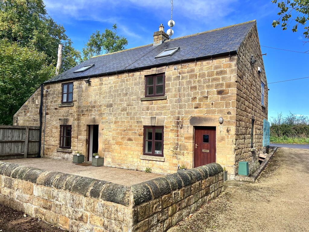 Main image of property: Amber Mill Furniture Cottage, Toadhole Furnace, Oakerthorpe