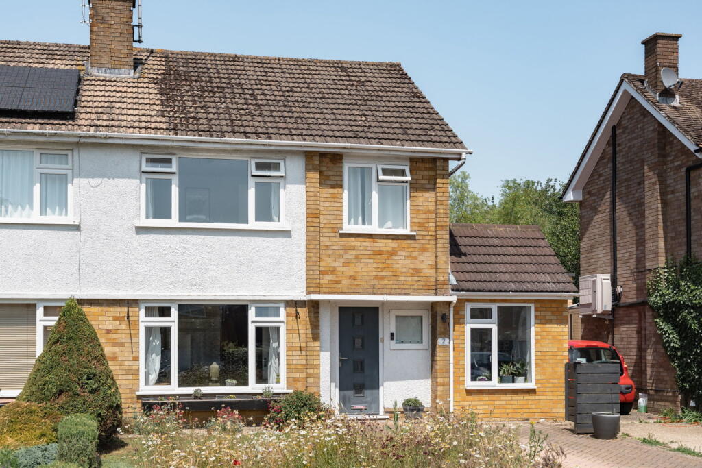 Main image of property: Longfield Gardens, Tring, Hertfordshire HP23