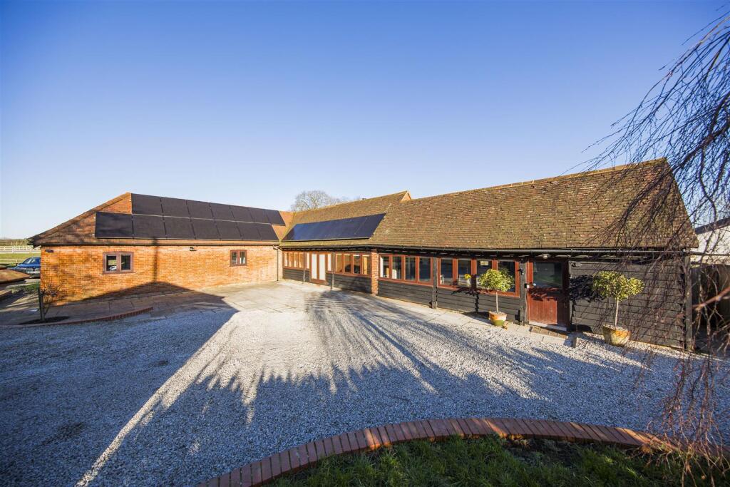 Main image of property: Tonbridge, West Kent