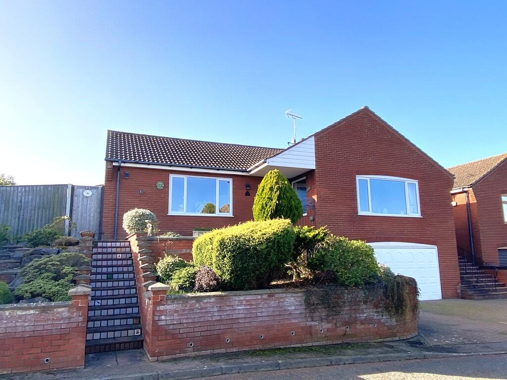 Main image of property: Sheringham
