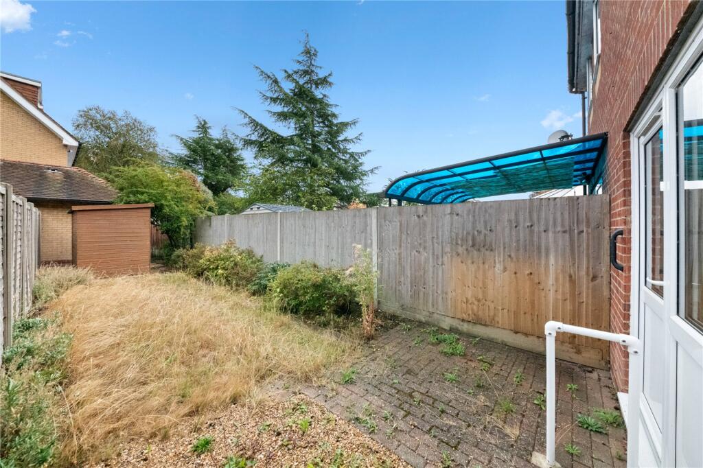House in Southall - View 5