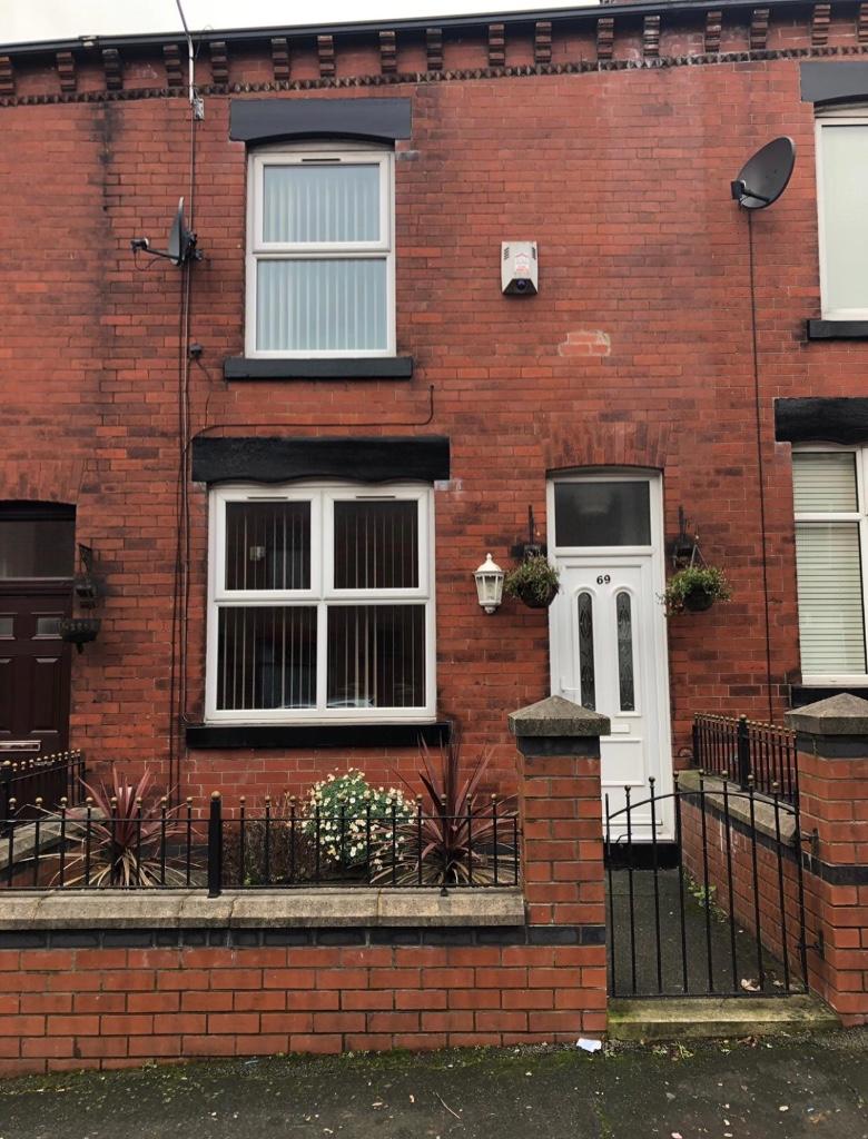 Main image of property: Beverley Road, Bolton, Greater Manchester, BL1