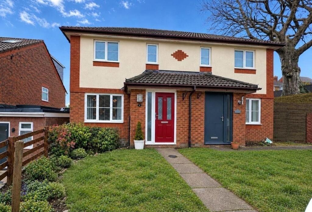 Main image of property: Nant-Gau, Oakdale, NP12