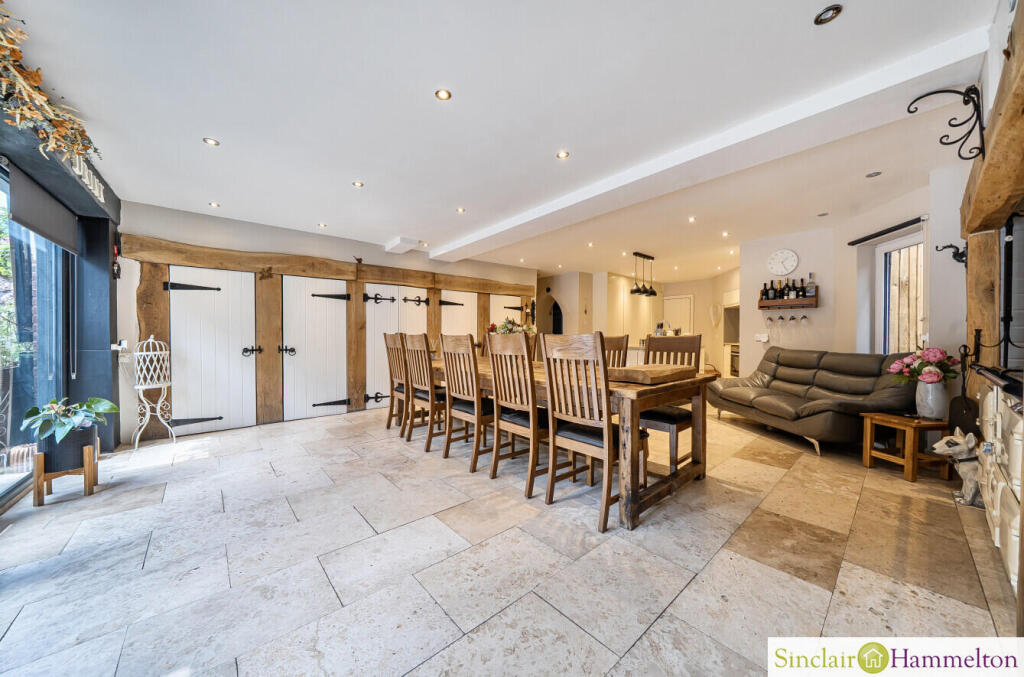 Croydon Road, Keston photo 5
