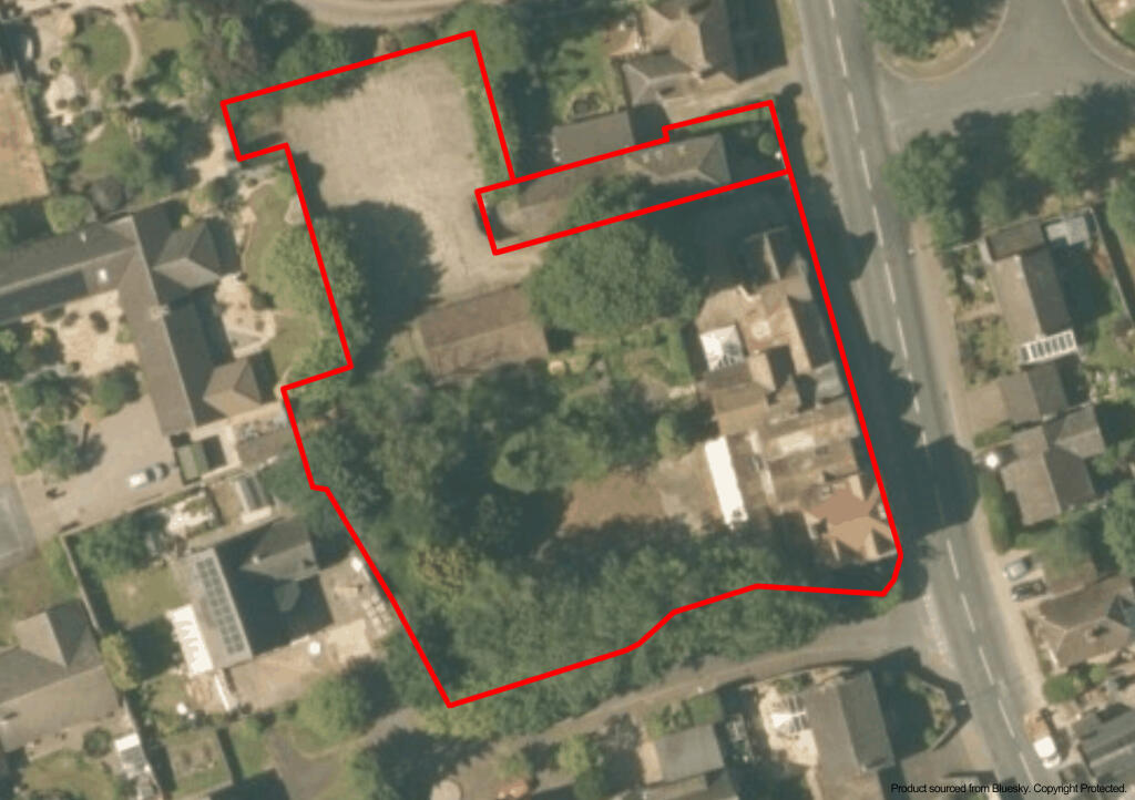 House in Cambridge - View 4