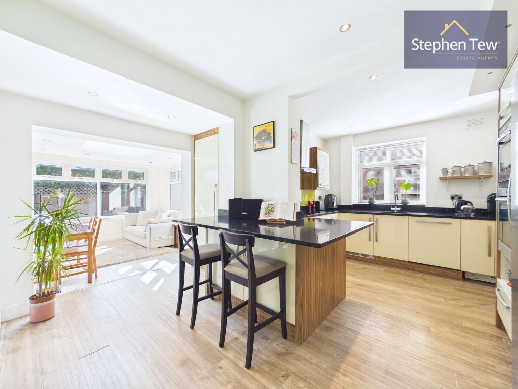 House in Wyre, Lancashire - View 5