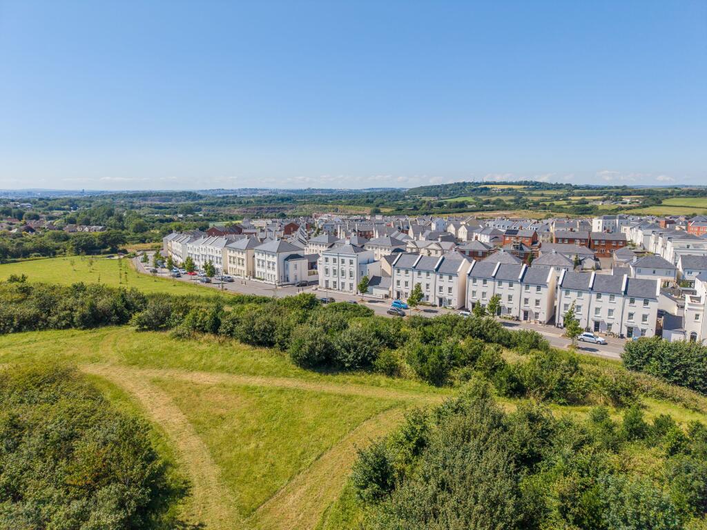 Main image of property: Gemini Road, Sherford