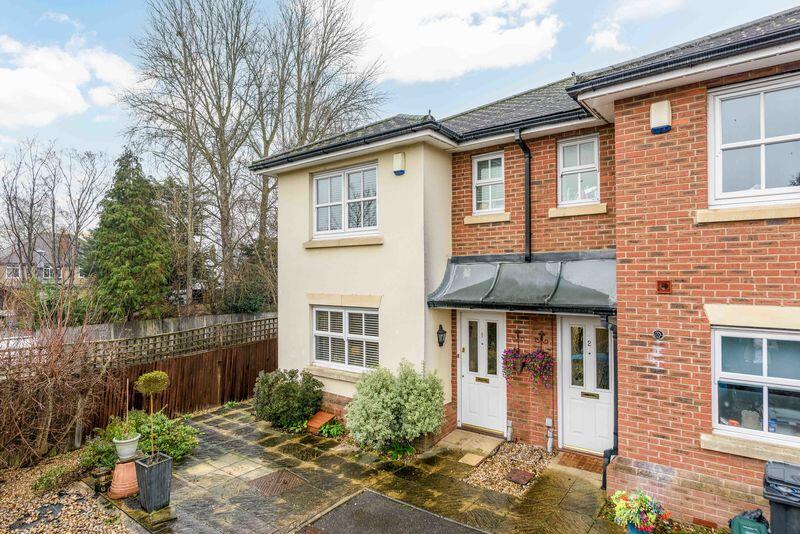 Main image of property: Kings Gate, Addlestone